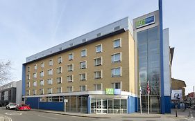 Holiday Inn Express Earls Court By Ihg